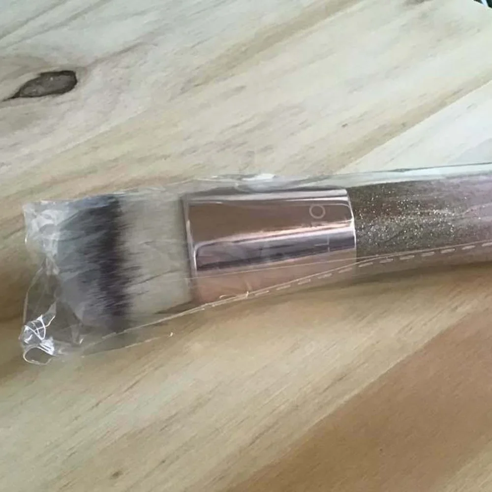 Doll 10 Kabuki Brush No. 9 - Brand New! Beautiful! BLING! LIMITED EDITION
